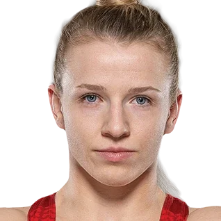 Paulina Wisniewska