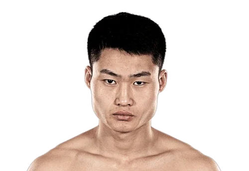 Zheng Bo