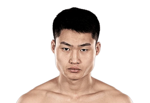 Zheng Bo