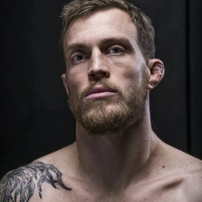 Brian Bouland