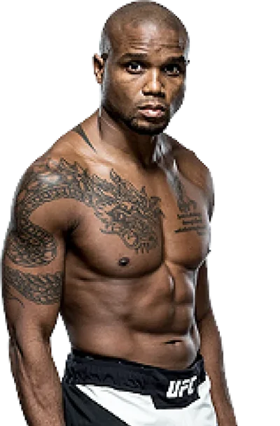 Marcus Brimage