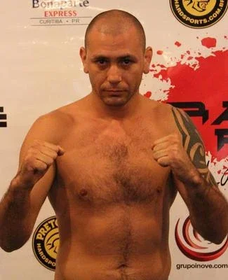 Edval Pedroso