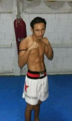 Fábio dos Santos