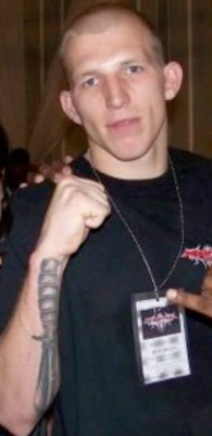 Jeremy Hamilton