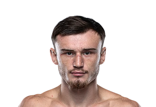 Kirill Khomutov