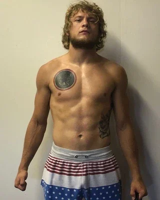 Andrew Kochel