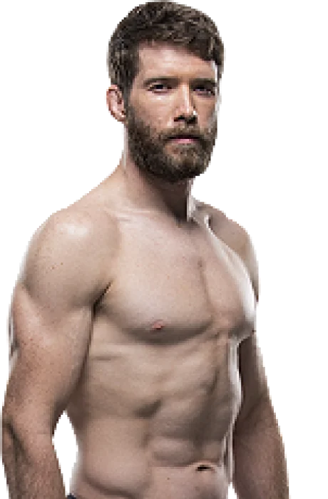 Mitch Clarke