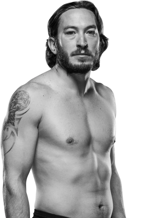 Tim Caron