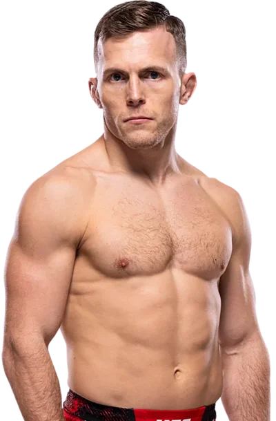 Brad Katona