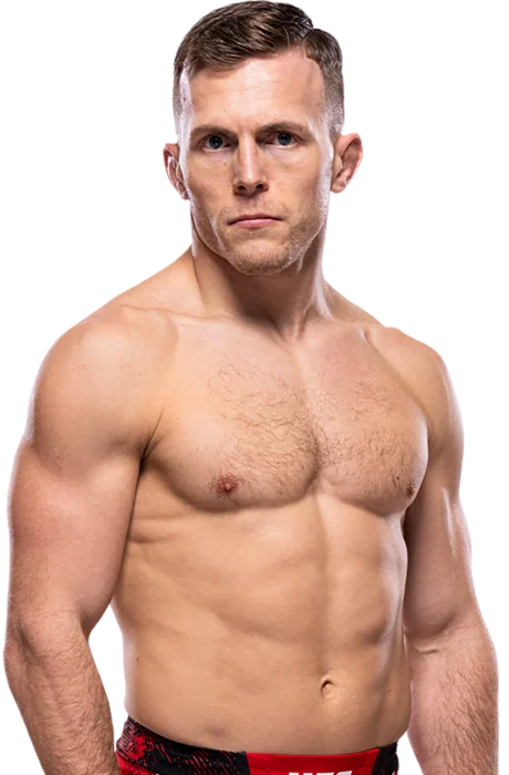 Brad Katona