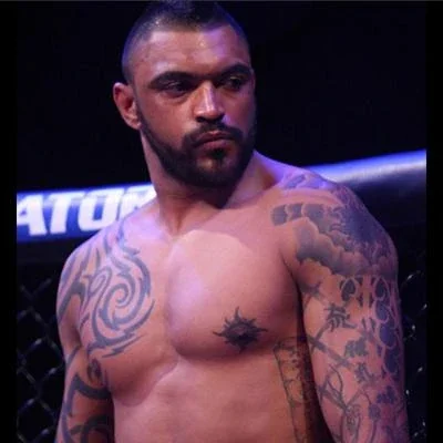 Liam McGeary