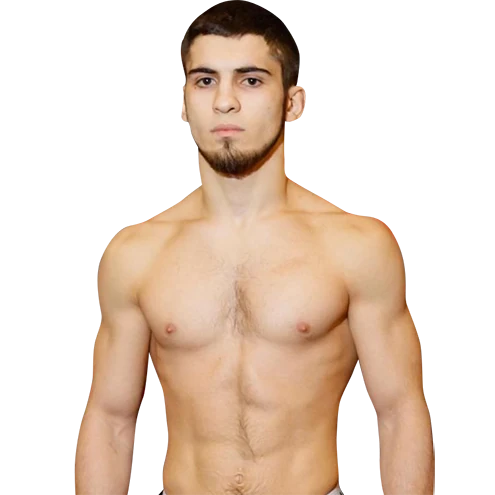 Kamal Mamedov