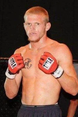 Rodney Allison