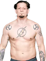 Jett Jones