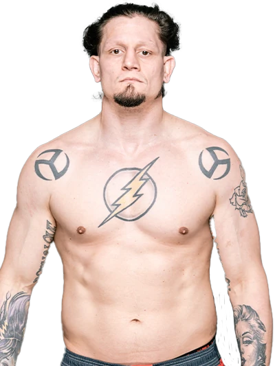 Jett Jones