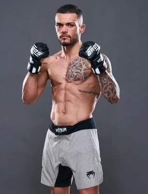 Matheus Malta