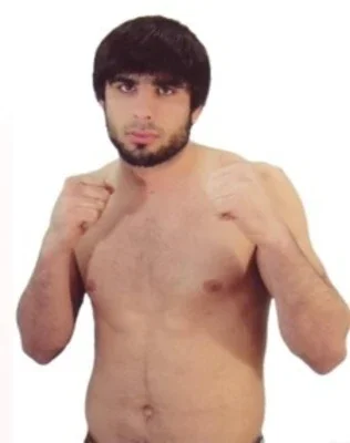 Murad Kamilov
