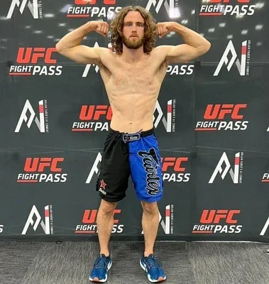 Brandon Olson