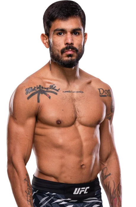 Luan Lacerda