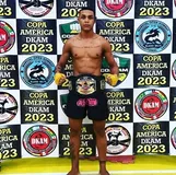 Mayck  Silva