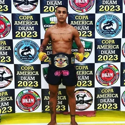 Mayck  Silva