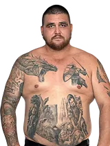Darcy Braine