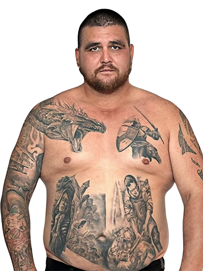 Darcy Braine