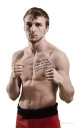 Nikita Mikhailov