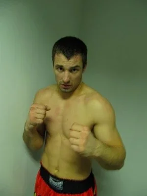Sergey Klassen