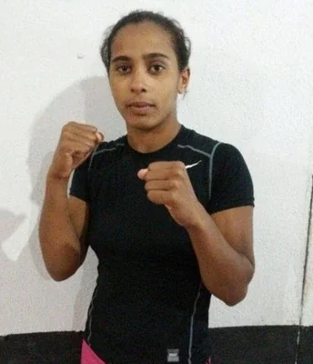 Nayara Rodrigues
