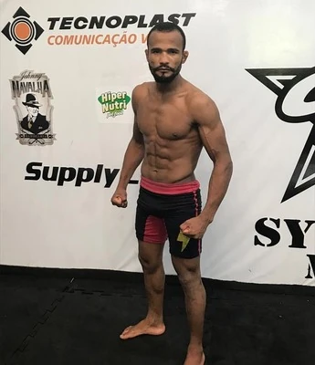 Edilceu Alves