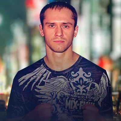 Viktor Bundeev