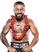 Hunter Ioane