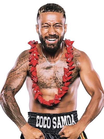 Hunter Ioane