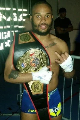Chris Humes-Mitchell