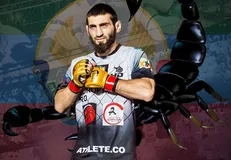 Umakhan Ibragimov