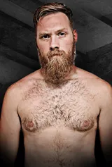 Blaine Warbritton