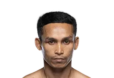 Chalongsuk Jacksonmuaythai