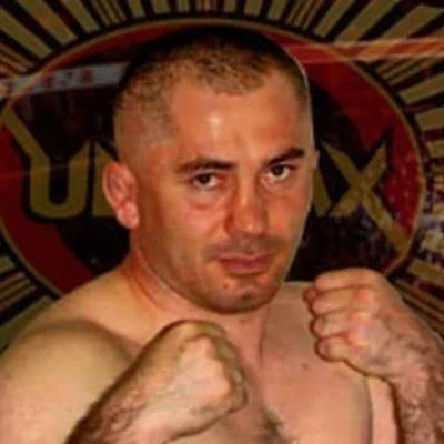 Vyacheslav Gagiev