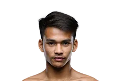 Payakmuangsing PK Saenchai
