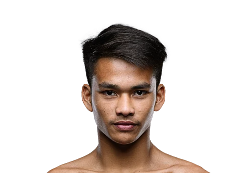 Payakmuangsing PK Saenchai