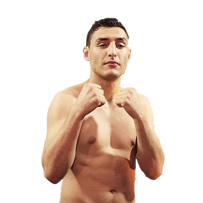 Suleiman Bouhata