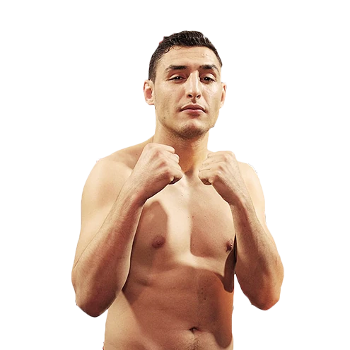 Suleiman Bouhata