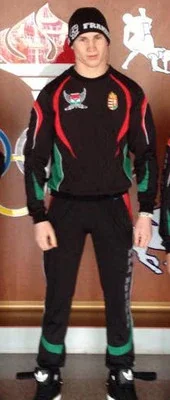 Patrick Szombat