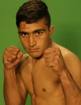 Emran Tara Khail