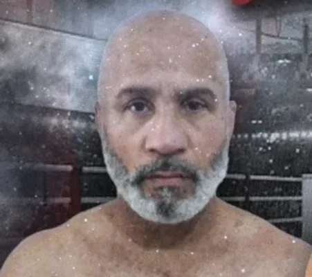 André Luiz