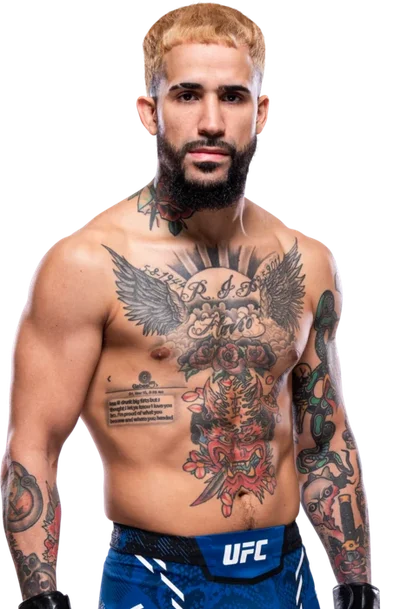Ramon Taveras