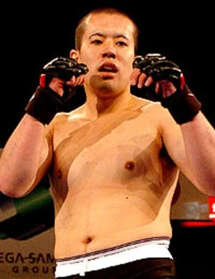 Yasuaki Miura