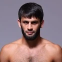 Gadzhi Rabadanov
