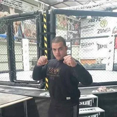 Mahmoud Mohamed